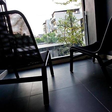 Bed Phrasingh-Adults Only Hotel Chiang Mai Quarto foto