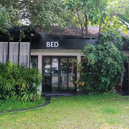 Bed Phrasingh-Adults Only Hotel Chiang Mai Exterior foto