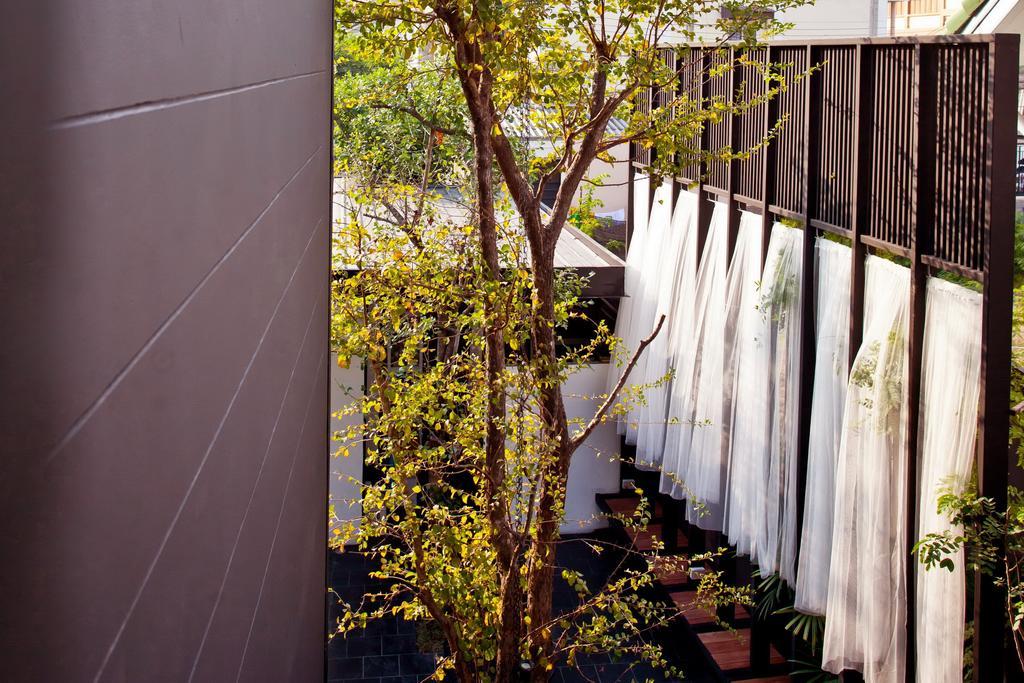 Bed Phrasingh-Adults Only Hotel Chiang Mai Exterior foto