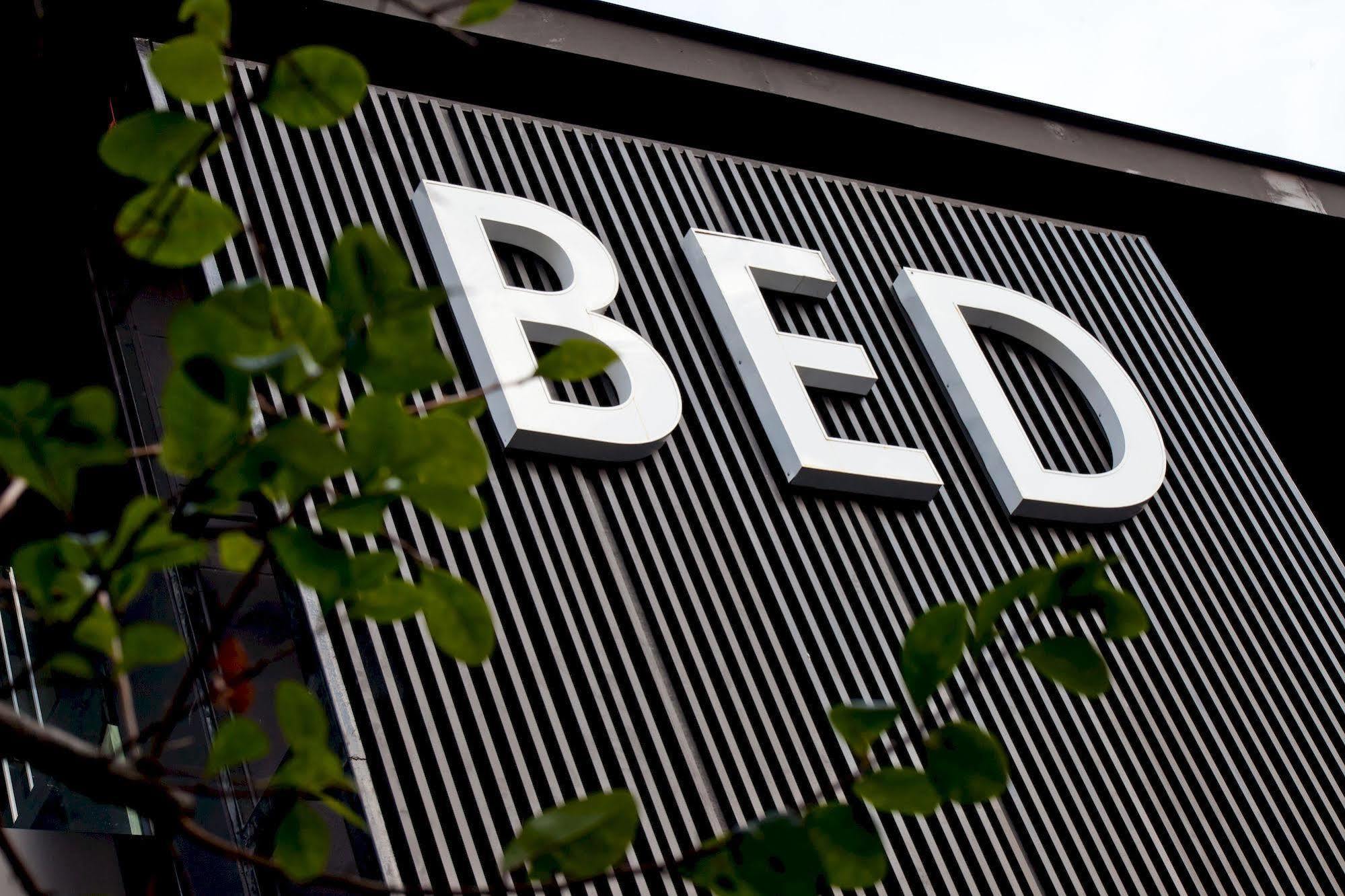 Bed Phrasingh-Adults Only Hotel Chiang Mai Exterior foto