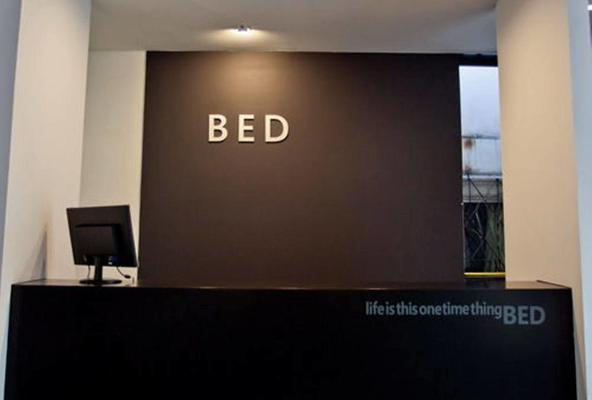 Bed Phrasingh-Adults Only Hotel Chiang Mai Exterior foto